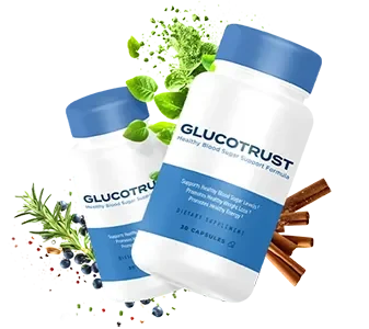 GlucoTrust