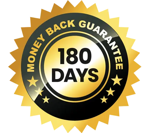 GlucoTrust 180 Days_Money_Back_Guarantee